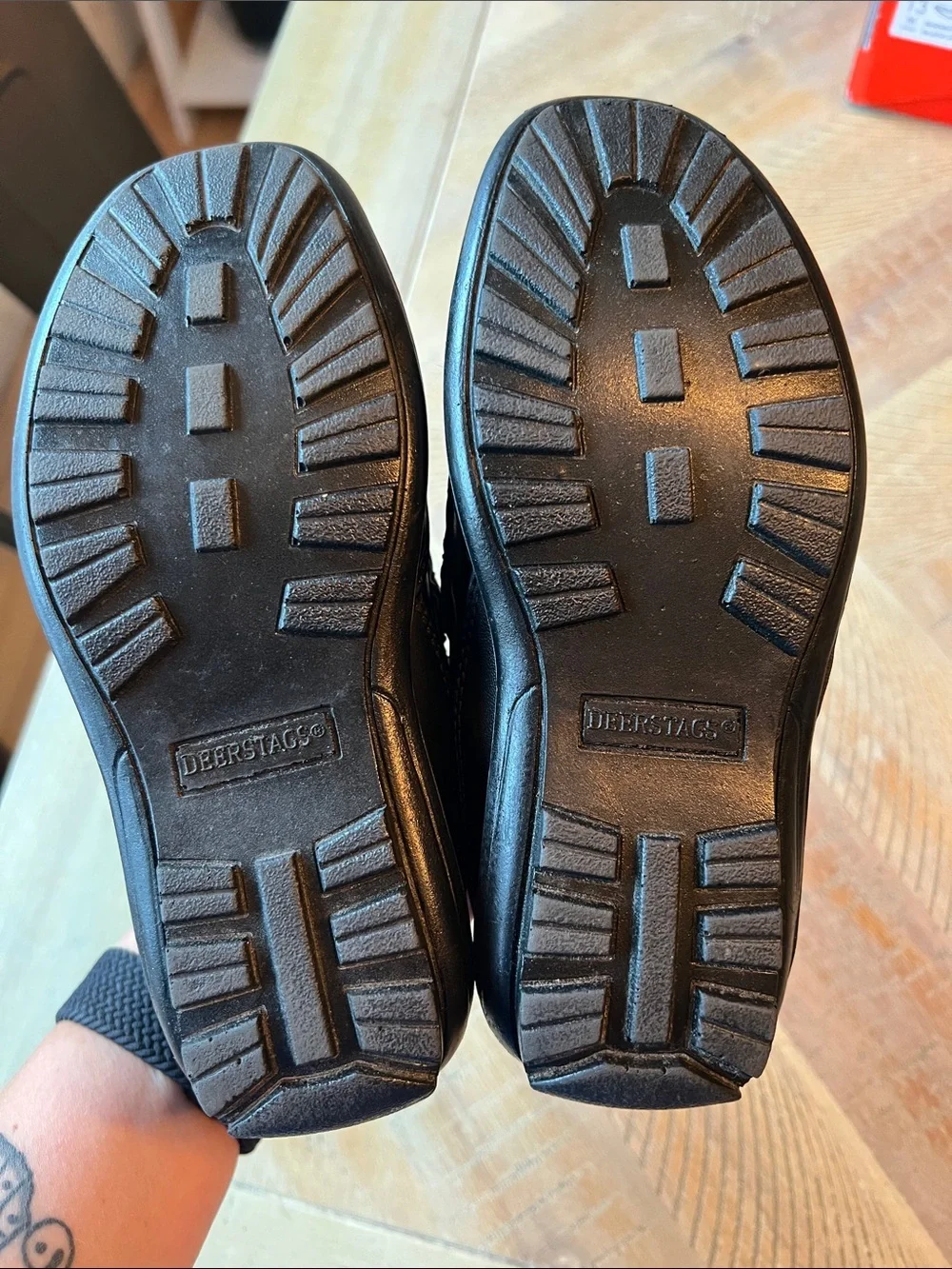 Boys  Slip-On Loafer